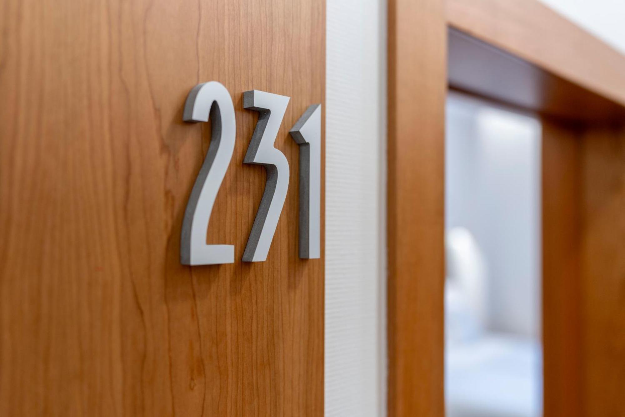 Torreluz Suites Almeria Bagian luar foto