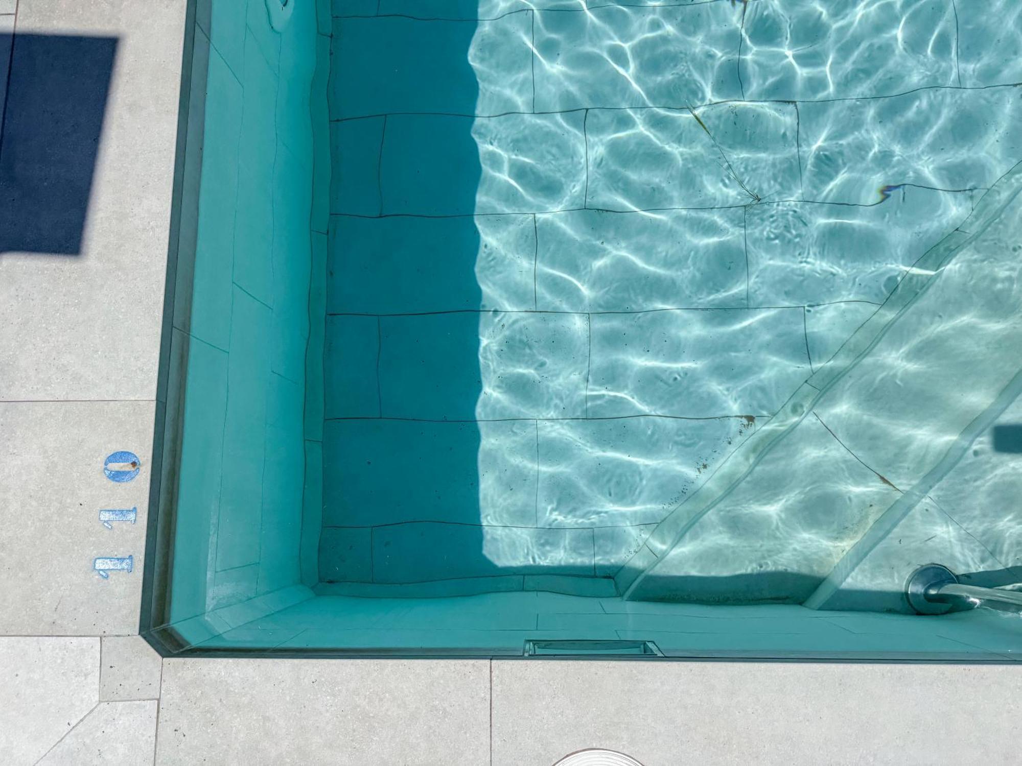 Torreluz Suites Almeria Bagian luar foto